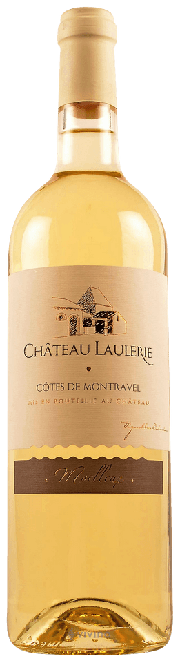 Chateau Laulerie - Cotes de Montravel - 2020- 75cl