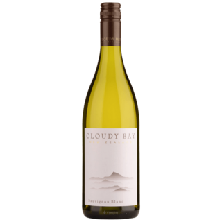 Cloudy Bay Chardonnay