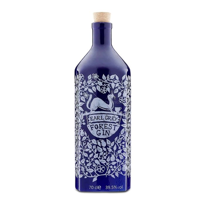 Forest Distillery Earl Grey - Forest Gin - 70cl