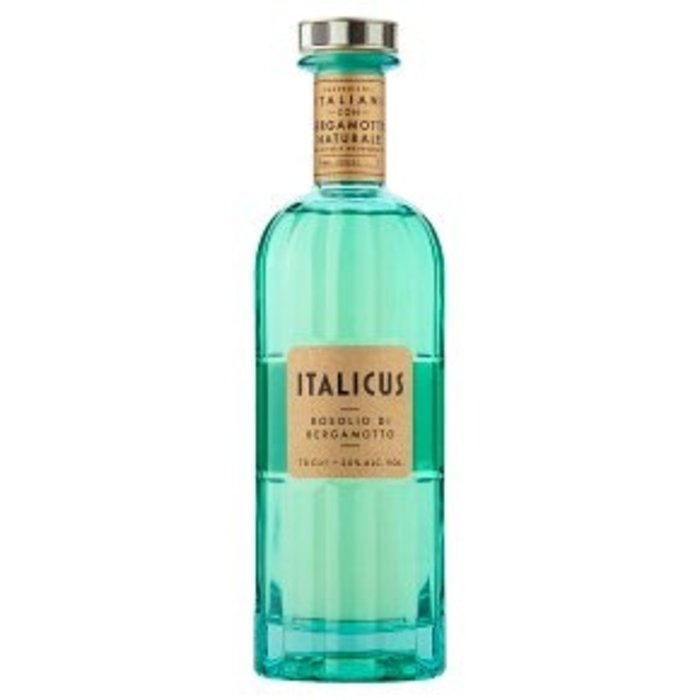 Italicus - Rosolino di Bergamotto - 70cl