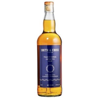 Aged Rum Smith & Cross Rum - 70cl
