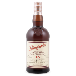 Highland Whisky Glenfarclas 15YO 70cl