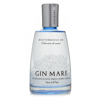 Botanical Gin Gin Mare 70cl