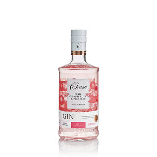 Chase Distillery Chase Williams Pink Grapefruit & Pomelo Gin 70cl