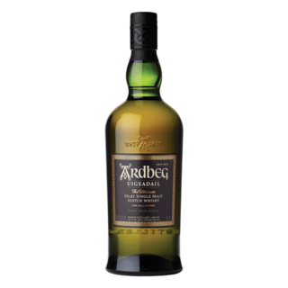 Islay Whisky Ardbeg Uigedail - 70cl