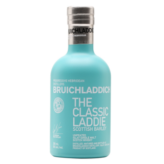 Islay Whisky Bruichladdich Scottish Barley Laddie 50% - 70cl
