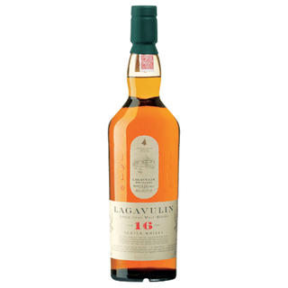 Islay Whisky Lagavulin 16YO 70cl