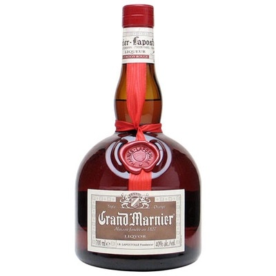 Grand Marnier, Cordon Rouge, 70cl