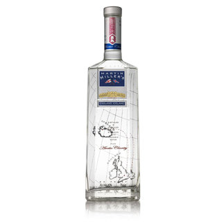Botanical Gin Martin Millers Gin 70cl