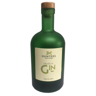 Botanical Gin Hunters Gin 70cl