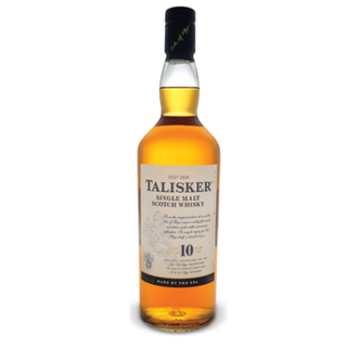 Island Whisky Talisker 10YO - 70cl