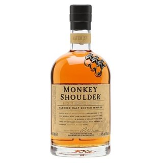 Other World Whisky Monkey Shoulder 70cl