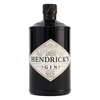 Botanical Gin Hendricks Gin 70cl