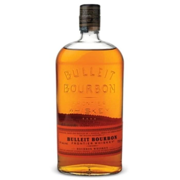 Bourbon Bulleit Bourbon - 70cl