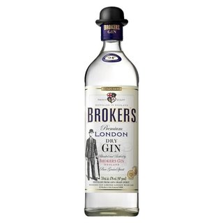 Broker's Gin Broker's Gin - 70cl
