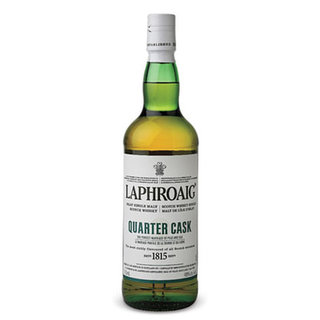 Islay Whisky Laphroaig Quarter Cask 70cl