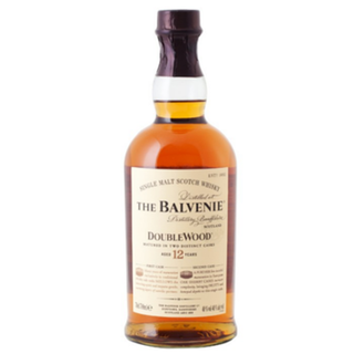 Speyside Whisky Balvenie Double Wood 12 YO -  70cl