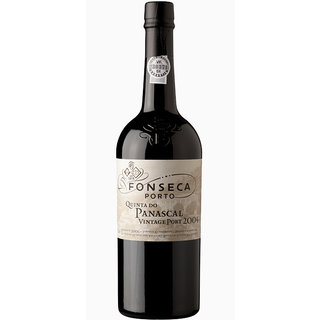 Fonseca Quinta Do Panascal Port 2004 - 75cl,