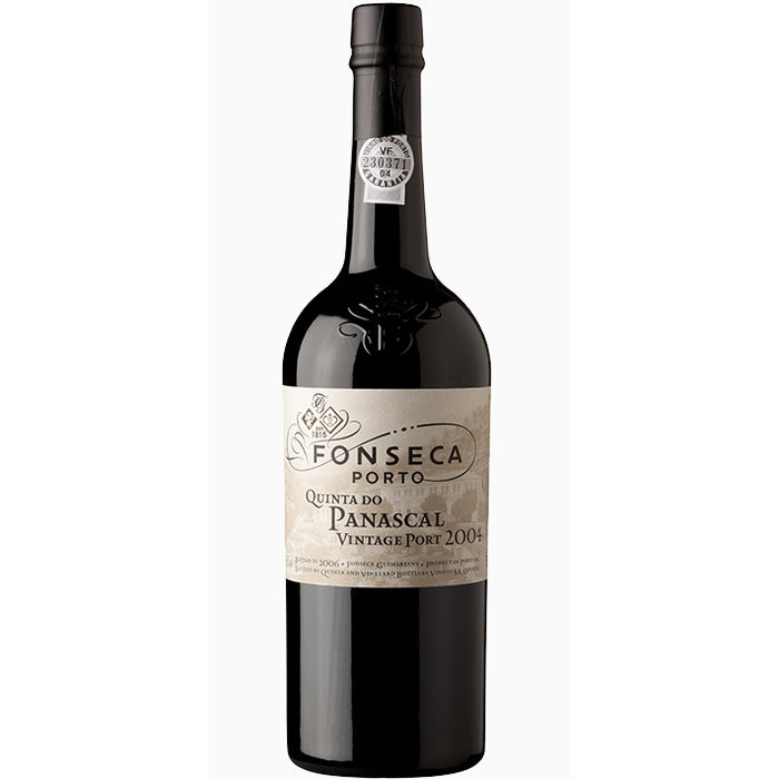 Fonseca Quinta Do Panascal Port 2008 - 75cl,