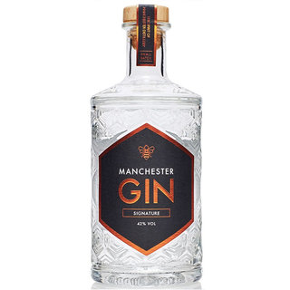 The Spirit of Manchester Manchester Gin "Signature" - 50cl