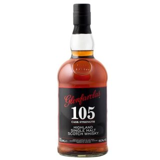Highland Whisky Glenfarclas 105 Cask Strength - 70cl