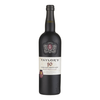 Taylor's Port Taylor's Tawny Port 10YO - 75cl