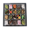 Lauden 20 Mixed Chocolates - Window Box - 180g