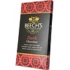 Dark Chocolate Bar - Beech's - 60g