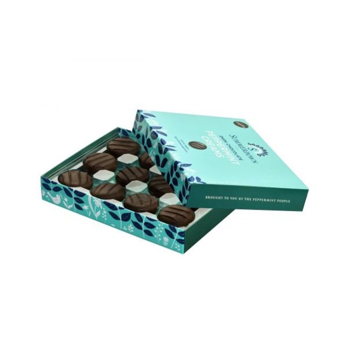 Summerdown Chocolate Chocolate Peppermint Cream - Summerdown - 200g