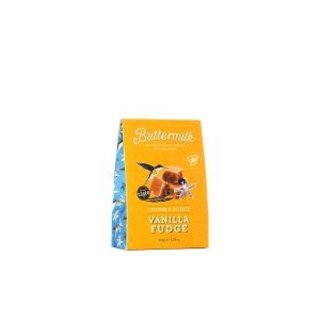 Buttermilk Confectionary Sharing Box Vanilla Crumbly Fudge - Buttermilk 150g