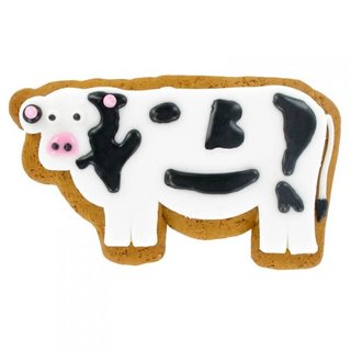 Original Biscuit Bakers Farmyard Cow - Original Biscuit Bakers - 70g