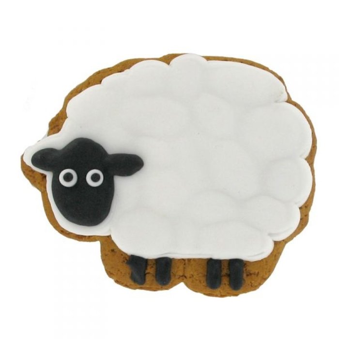 Original Biscuit Bakers Farmyard Sheep - Original Biscuit Bakers - 65g