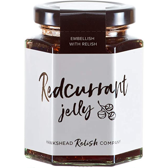 The Hawkshead Relish Company Redcurrant Jelly - Hawkshead Relish - 230g
