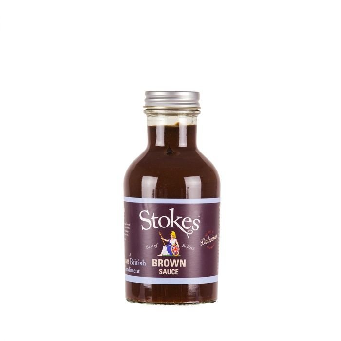Stokes Sauces Stokes Brown Sauce - 320g