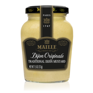 Maille Fine Dijon Mustard - Maille - 360g
