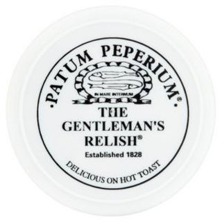 Patum Peperium The Gentleman's Relish - Patum Peperium - 42.5g