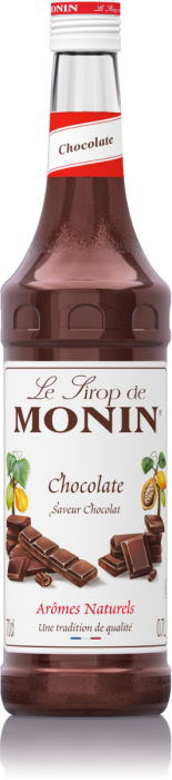 Coffee Gift Set - Sirop Monin - 5 x 50ml - Epicerie Ludo - Chorlton -  Epicerie Ludo