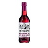 Sour Cherry, Grape and Hibiscus - Mr Fitzpatrick's - 500ml