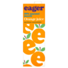 Eager Drinks 100% Squeezed SMOOTH Orange Juice 1L -