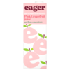 Eager Drinks 100% Squeezed Pink Grapefruit Juice 1L