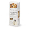 Dates, Hazelnuts & Pumpkin - Toast For Cheese - The Fine Cheese Company - 90g