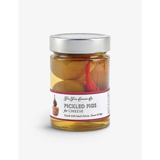 The Fine Cheese Co. Pickled Figs  - The Fine Cheese Company - 370g