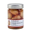 Pickled Shallots  - The Fine Cheese Company - 350g