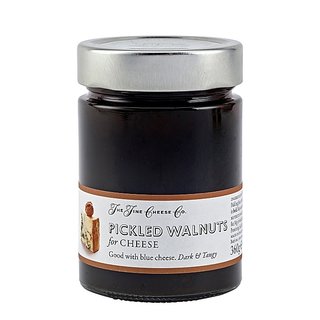 The Fine Cheese Co. Pickled Walnuts  - The Fine Cheese Company - 360g