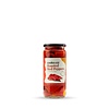Roasted Red Peppers in Red Wine Vinegar - Cooks & Co - 460g