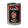 Borlotti Beans - Gomo - 400g