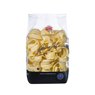 Garofalo Pasta Pappardelle Pasta - 1-35 - Garofalo - 500g