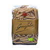 Organic Wholemeal Penne Ziti Rigate Pasta - 5-70 - Garofalo - 500g