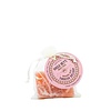 Treat Pack of Rose Turkish Delight - Hadji Beys - 90g