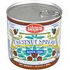 Chestnut Spread Tin - Clement Faugier - 250g